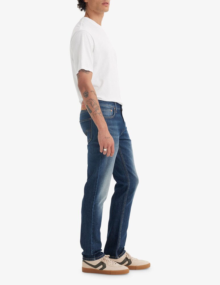 Levi's Jeans 511 Slim Medio Lav
