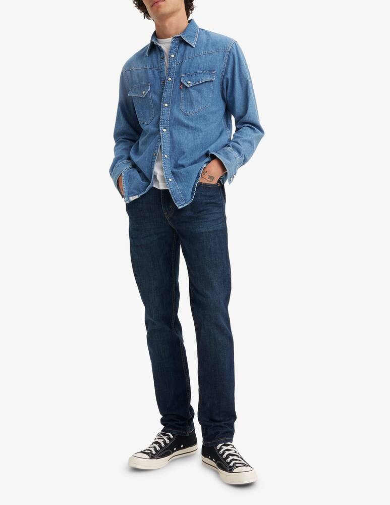 Levi's Jeans 511 Slim Scuro