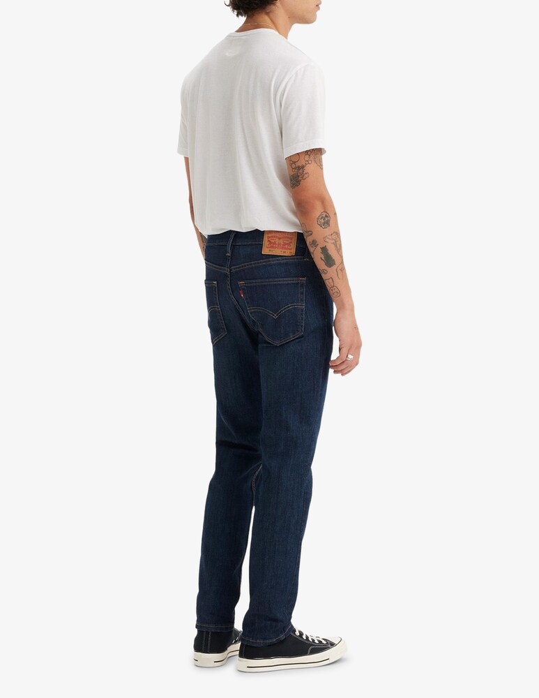 Levi's Jeans 511 Slim Scuro