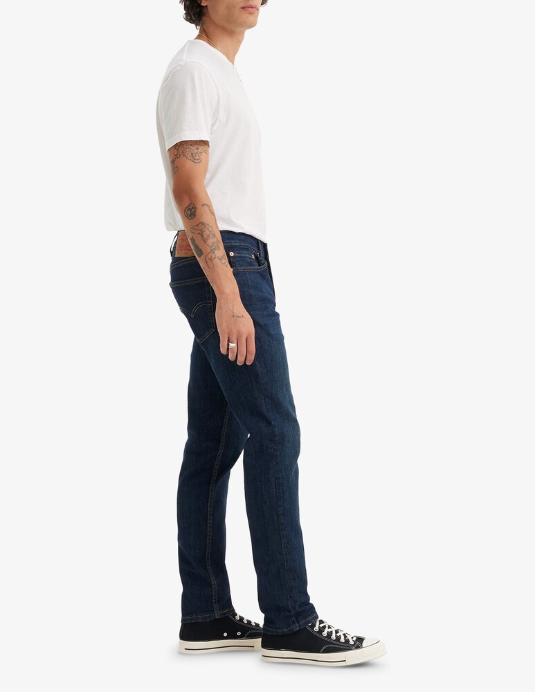 Levi's Jeans 511 Slim Scuro