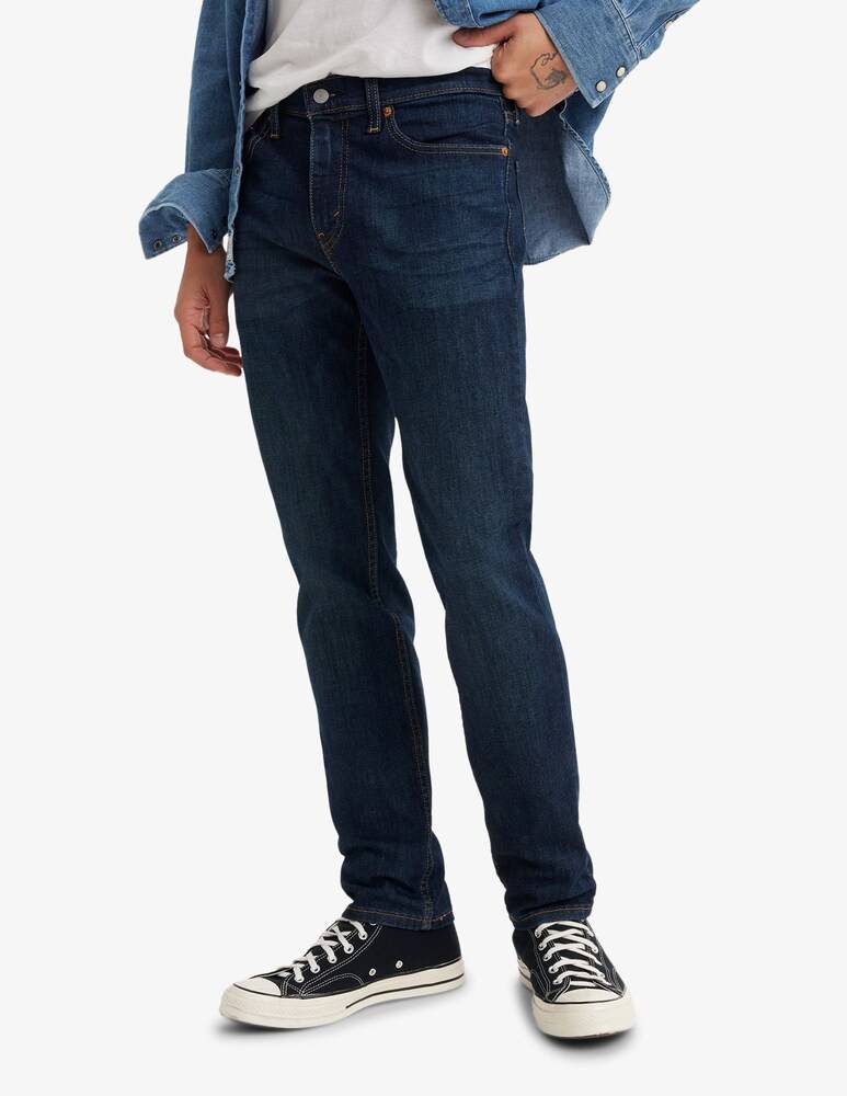 Levi's Jeans 511 slim scuro
