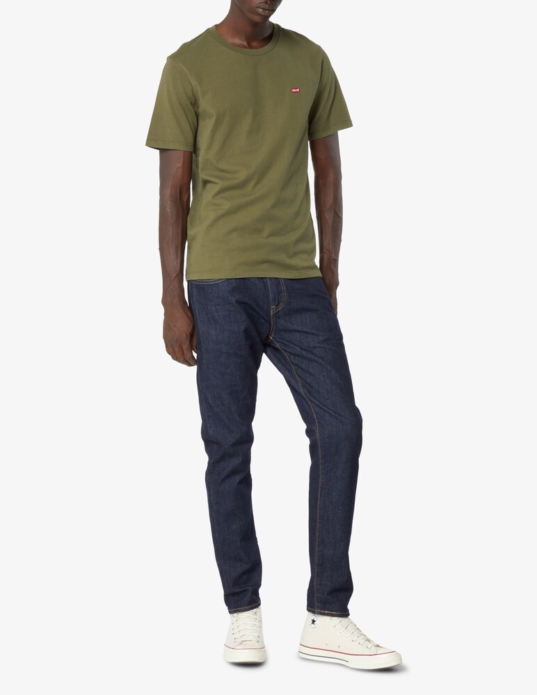 Levi's Jeans 512 Slim Rock Cod Rinse