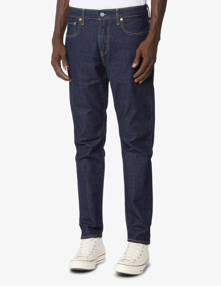 Levi's Jeans 512 slim rock cod rinse