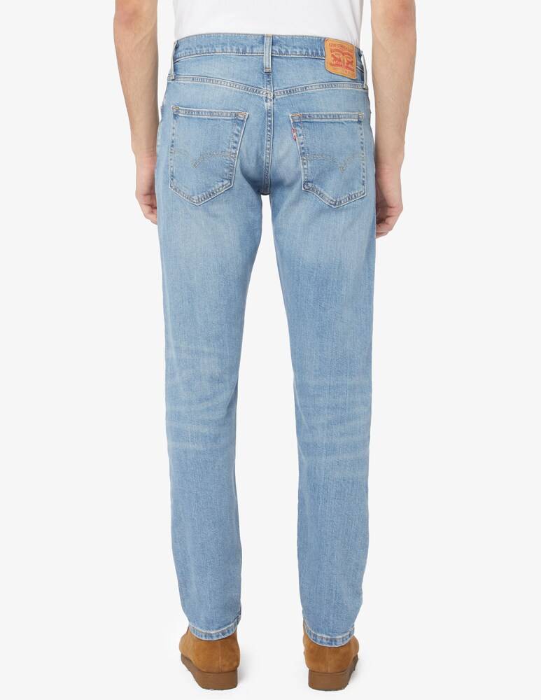 Levi's Jeans 512 Slim Tap Worn To Ride L32