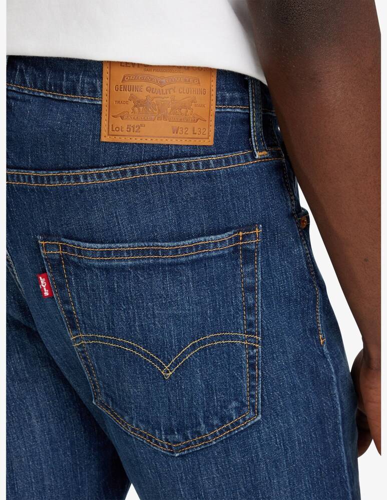 Levi's Jeans 512 Slim Taper