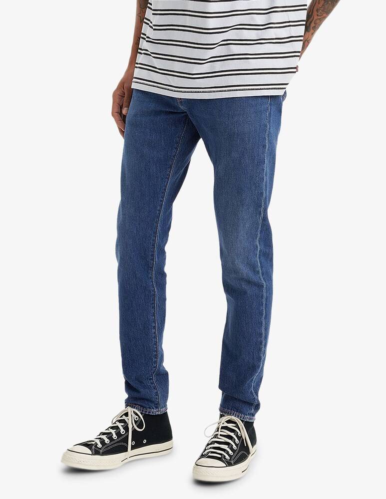 Levi's Jeans 512 Slim Taper Medio