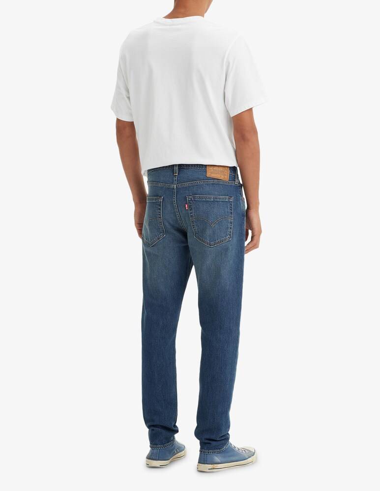 Levi's Jeans 512 Slim Taper Medio Scuro Lav