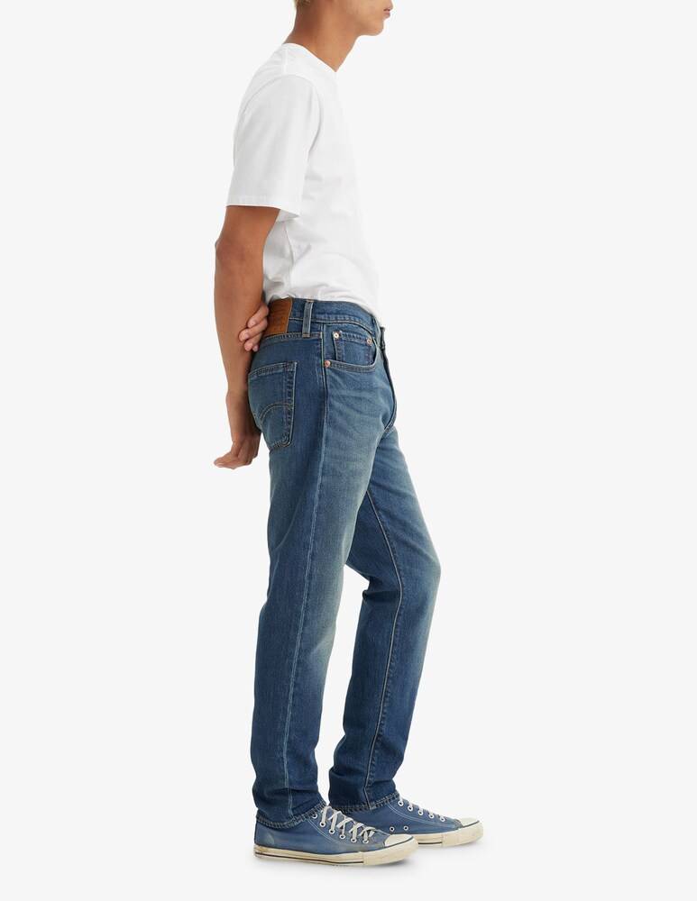 Levi's Jeans 512 Slim Taper Medio Scuro Lav