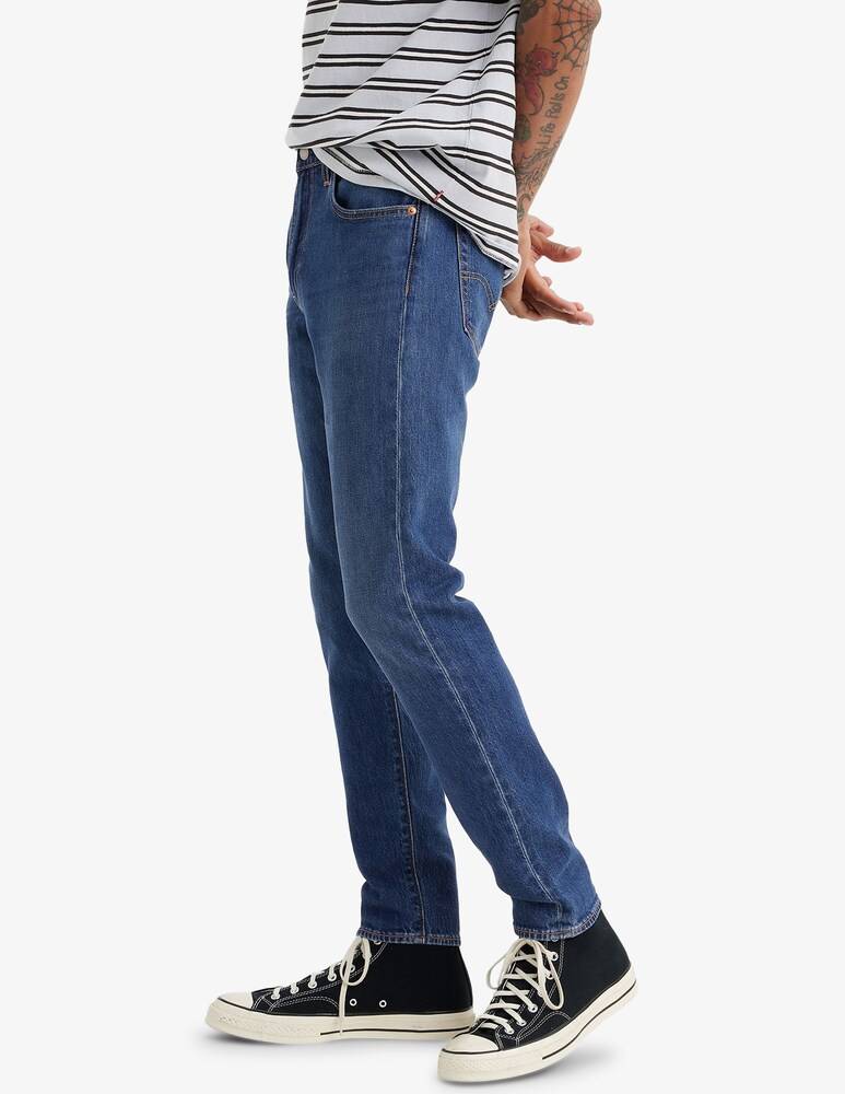 Levi's Jeans 512 slim taper medio