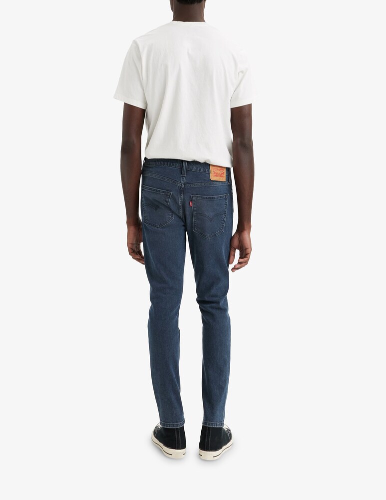 Levi's Jeans 512 Slim Taper Scuro