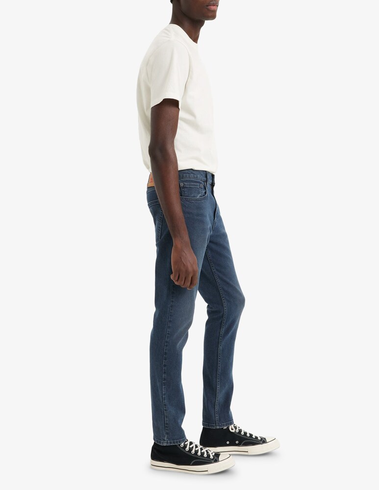 Levi's Jeans 512 Slim Taper Scuro