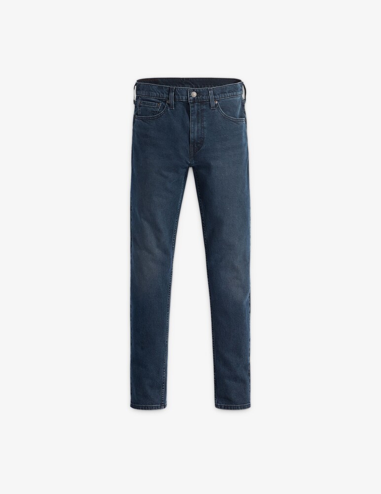 Levi's Jeans 512 Slim Taper Scuro