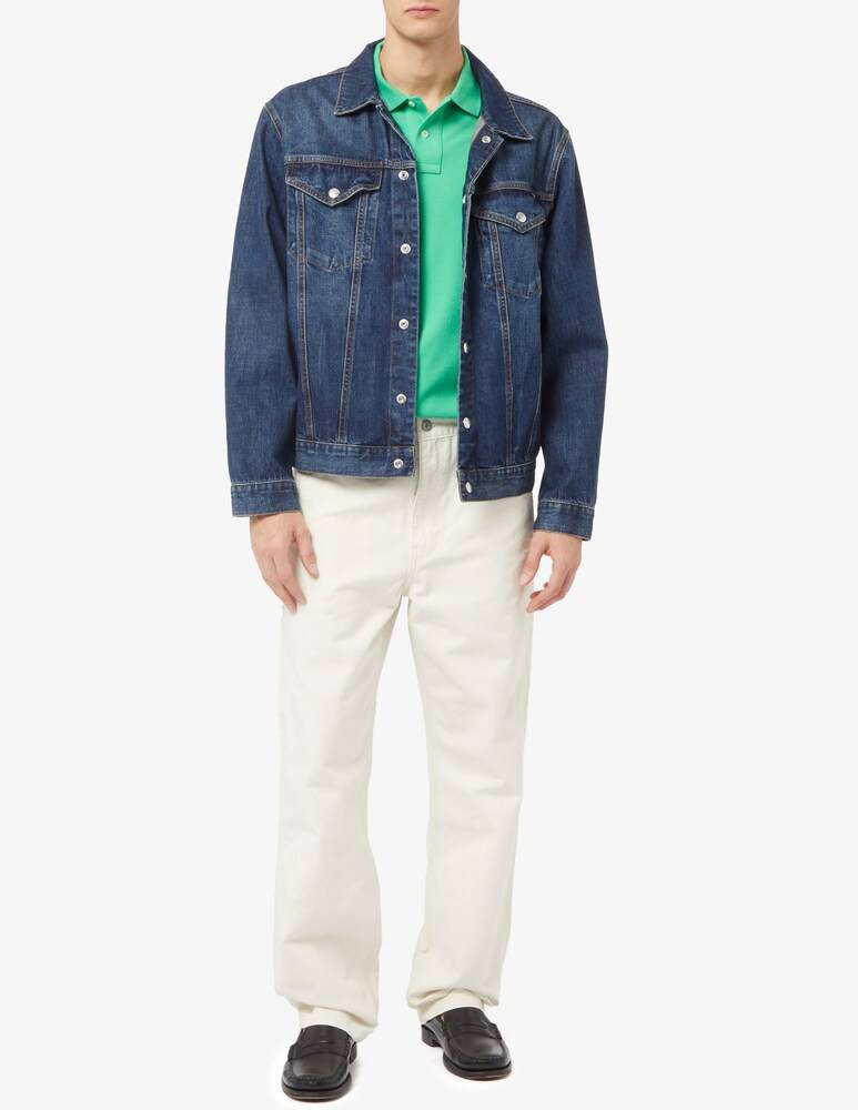 Levi's Jeans 568 Stay Loose Carpenter
