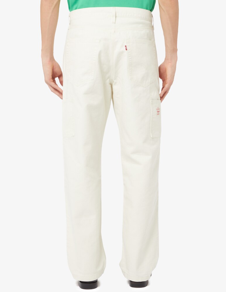 Levi's Jeans 568 Stay Loose Carpenter