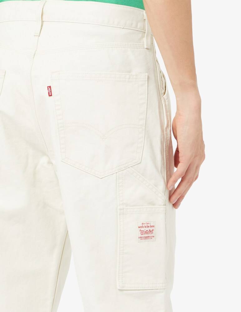 Levi's Jeans 568 Stay Loose Carpenter