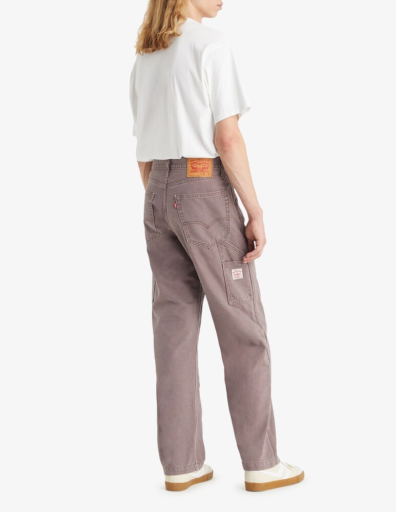 Levi's Jeans 568 Stay Loose Double Knee