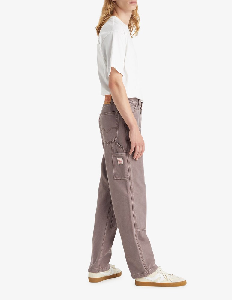 Levi's Jeans 568 Stay Loose Double Knee