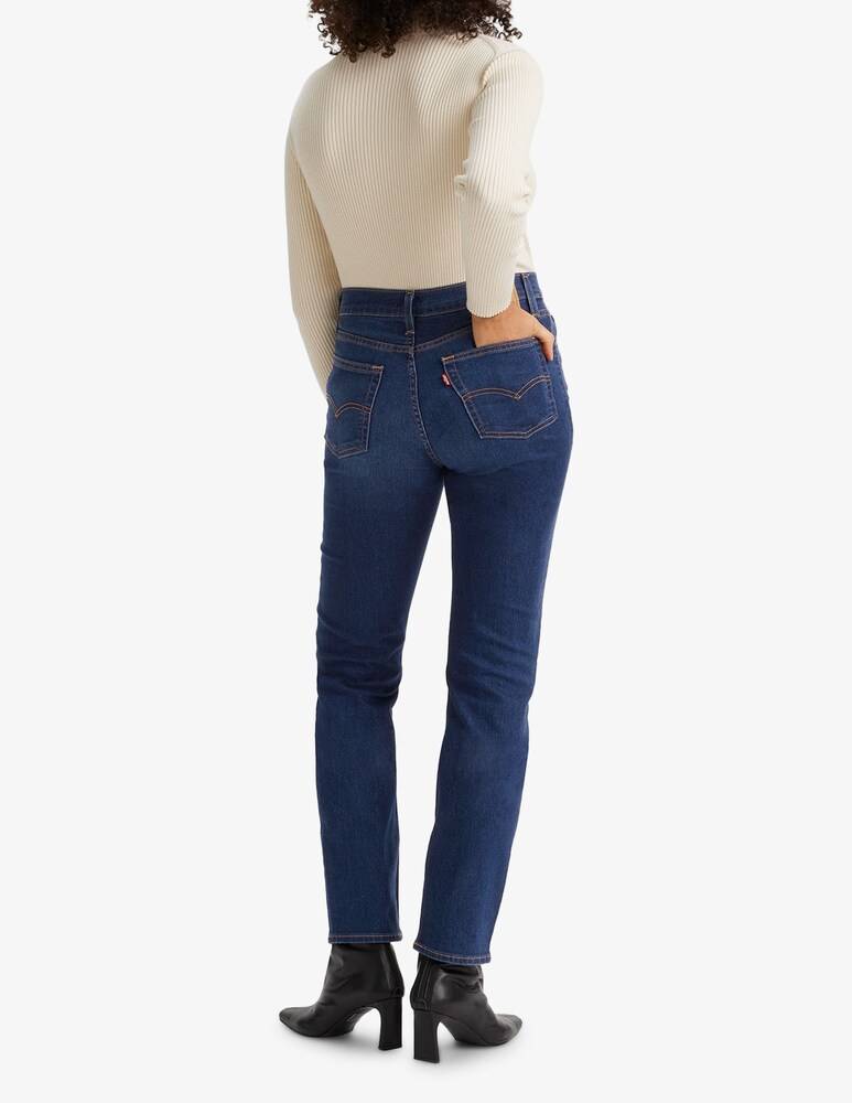 Levi's Jeans A Gamba Dritta 724