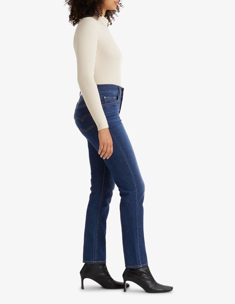 Levi's Jeans A Gamba Dritta 724