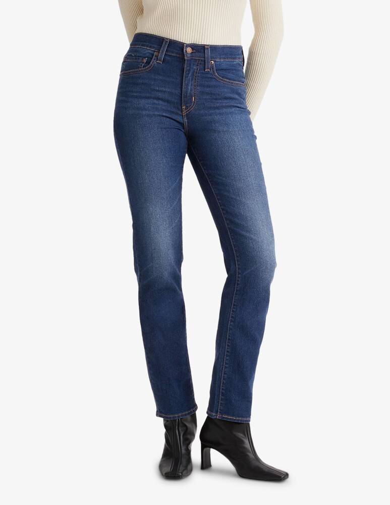 Levi's Jeans a gamba dritta 724