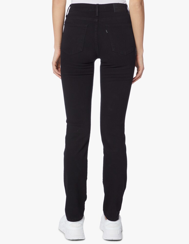 Levi's Jeans A Vita Alta Bootcut 725