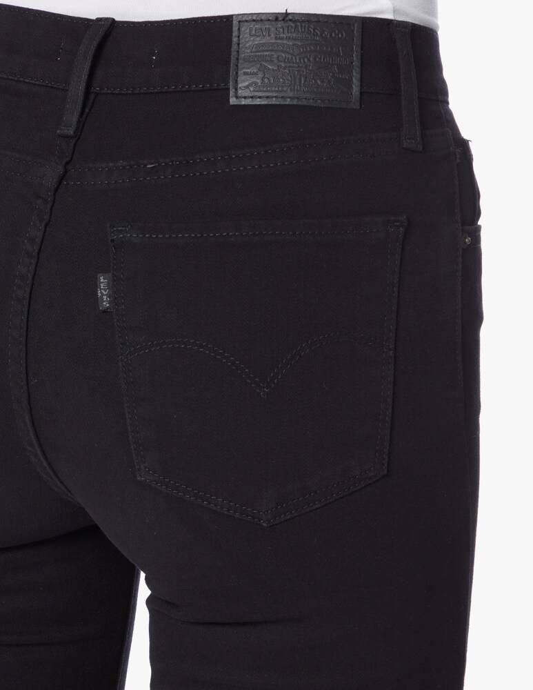 Levi's Jeans A Vita Alta Bootcut 725