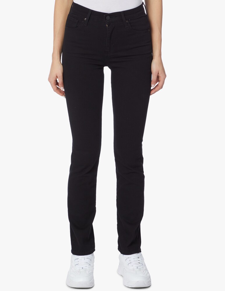 Levi's Jeans a vita alta bootcut 725