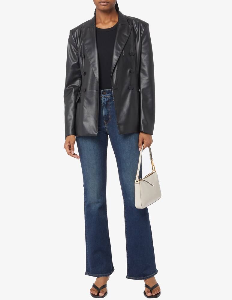 Levi's Jeans A Zampa E Vita Alta 726 L32