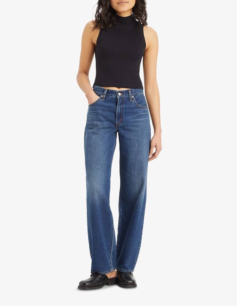 Levi's Jeans Baggy Dad