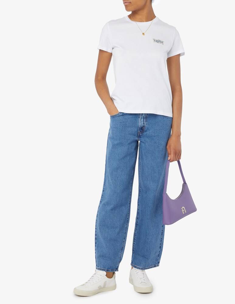 Levi's Jeans Baggy Dad L30