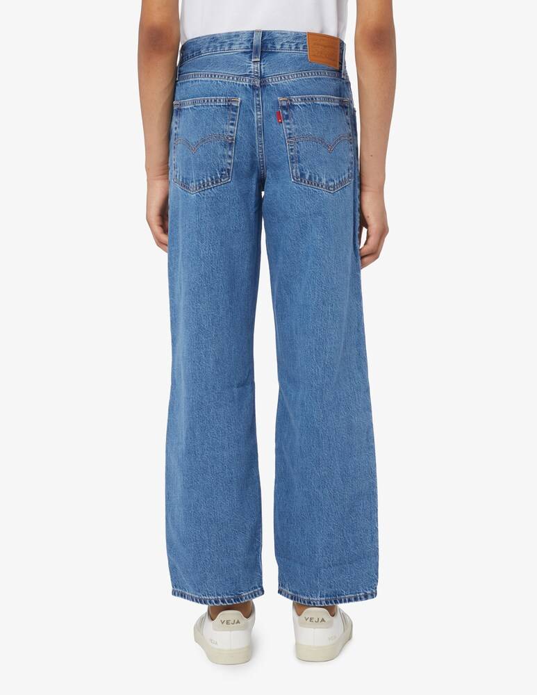Levi's Jeans Baggy Dad L30