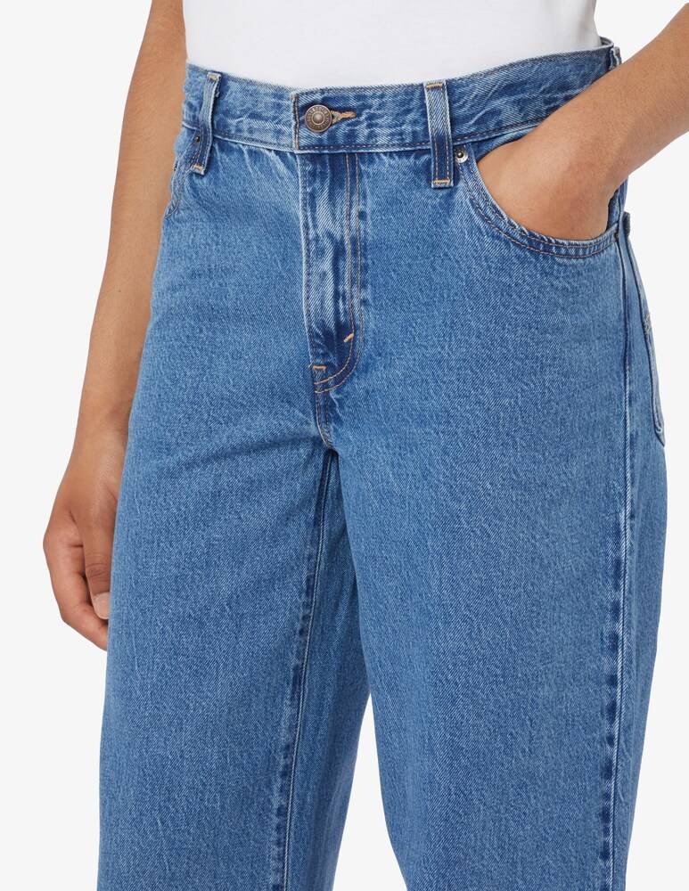 Levi's Jeans Baggy Dad L30