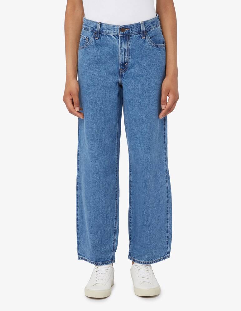 Levi's Jeans baggy Dad l30