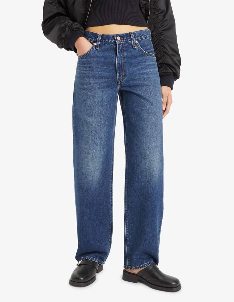 Levi's Jeans Baggy Dad