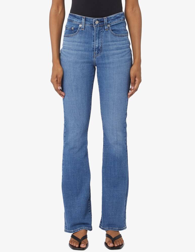 Levi's Jeans bootcut a vita alta 725 l32