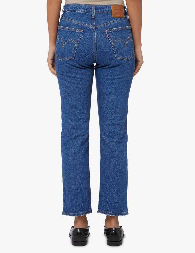 Levi's Jeans Crop 501