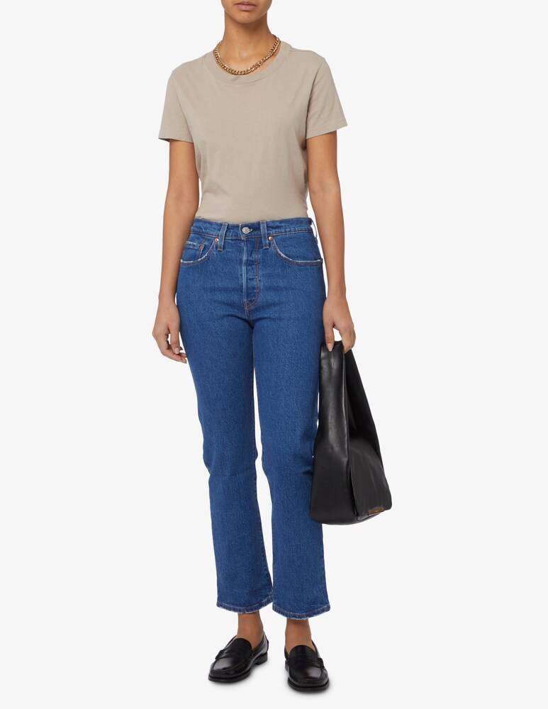 Levi's Jeans Crop 501