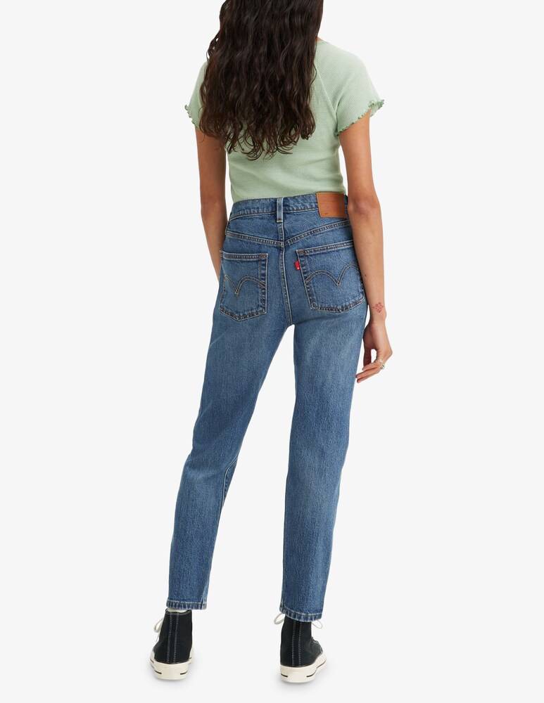 Levi's Jeans Cropped 501