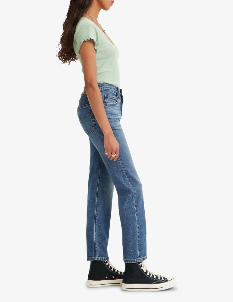 Levi's Jeans Cropped 501