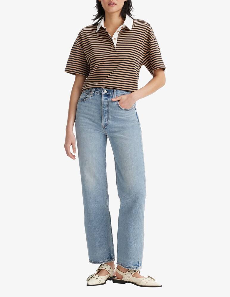 Levi's Jeans Ribcage