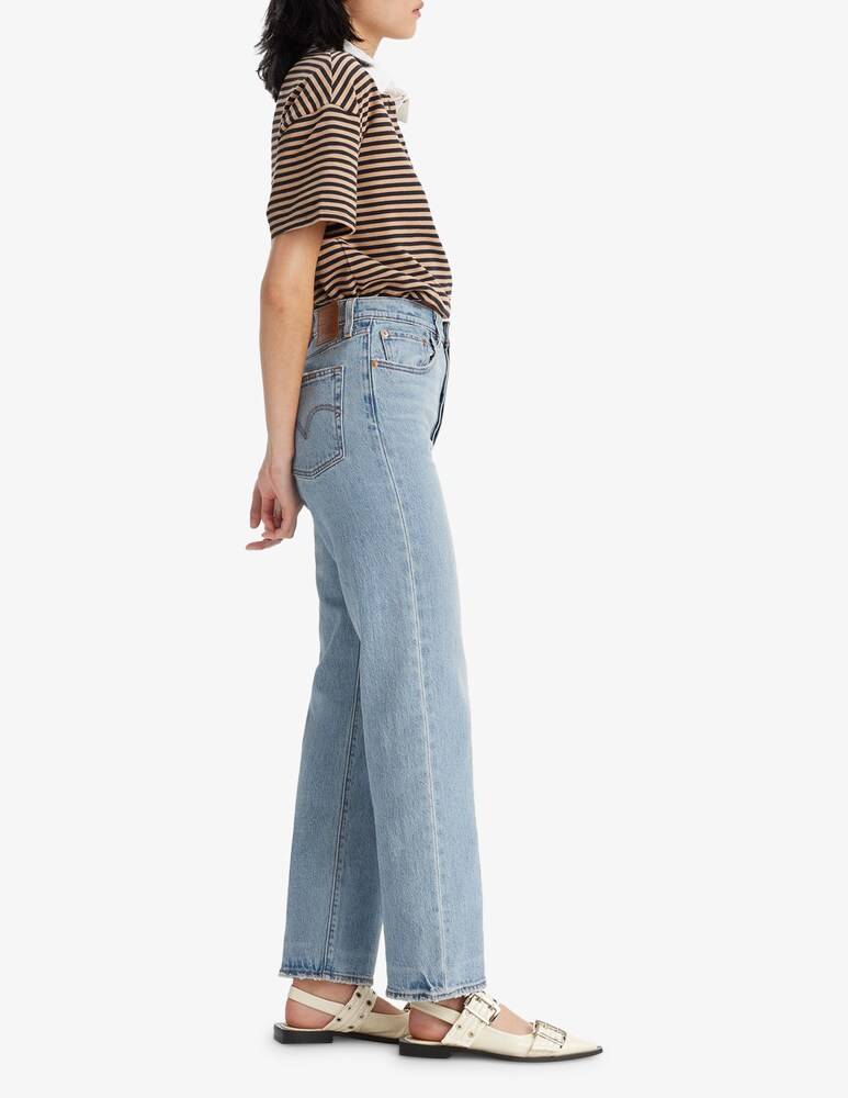 Levi's Jeans Ribcage