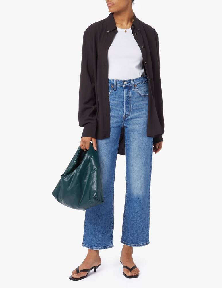 Levi's Jeans Ribcage Straight L29 L29