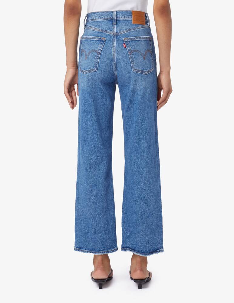 Levi's Jeans Ribcage Straight L29 L29