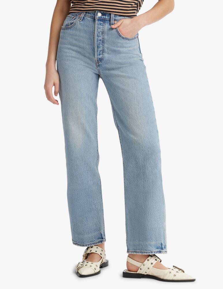 Levi's Jeans Ribcage