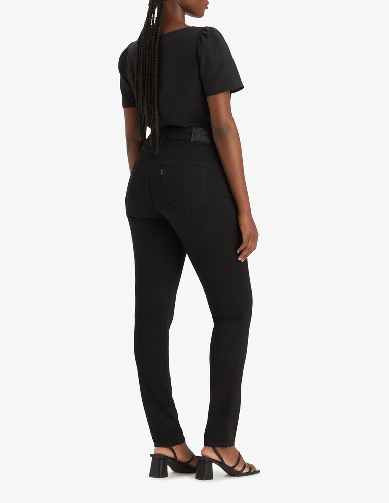 Levi's Jeans Skinny A Vita Alta 721