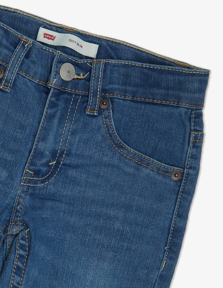 Levi's Jeans Slim Fit 511