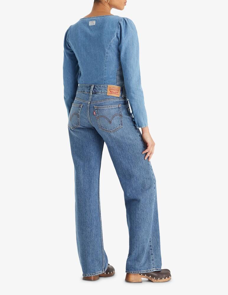 Levi's Jeans Superlow