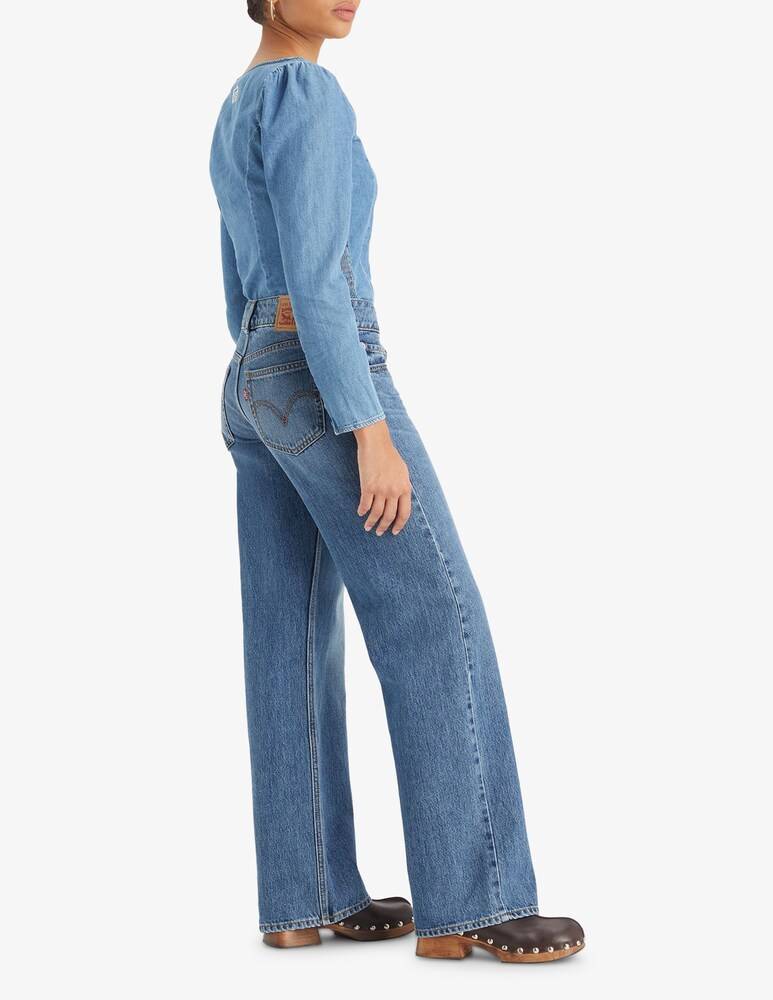 Levi's Jeans Superlow