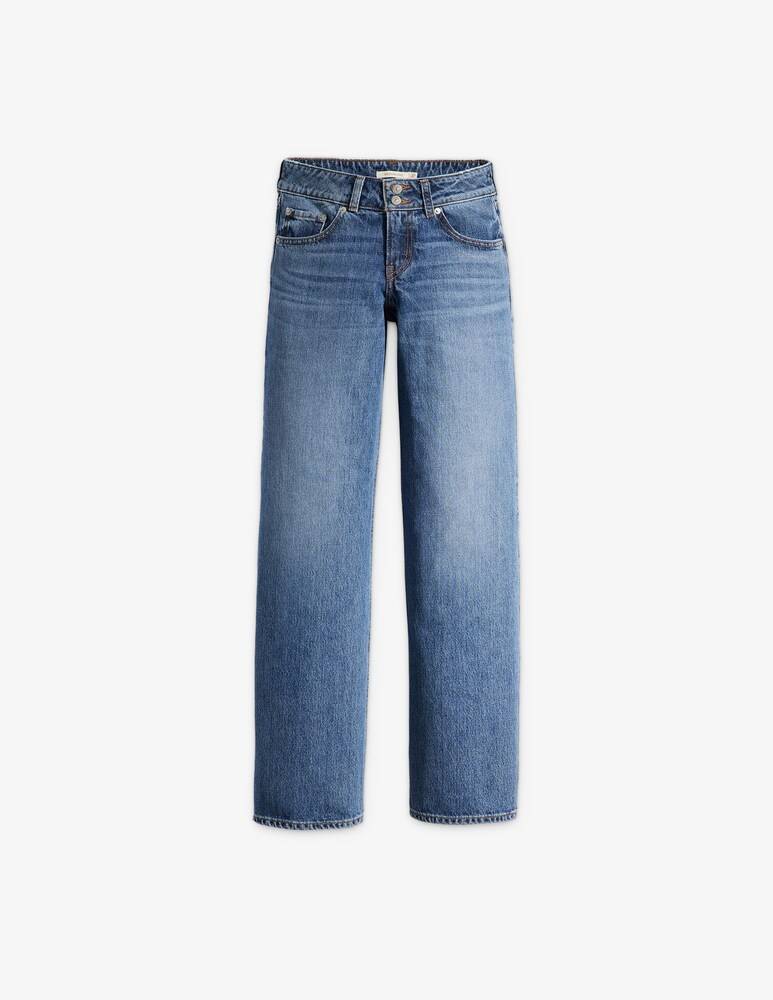 Levi's Jeans Superlow