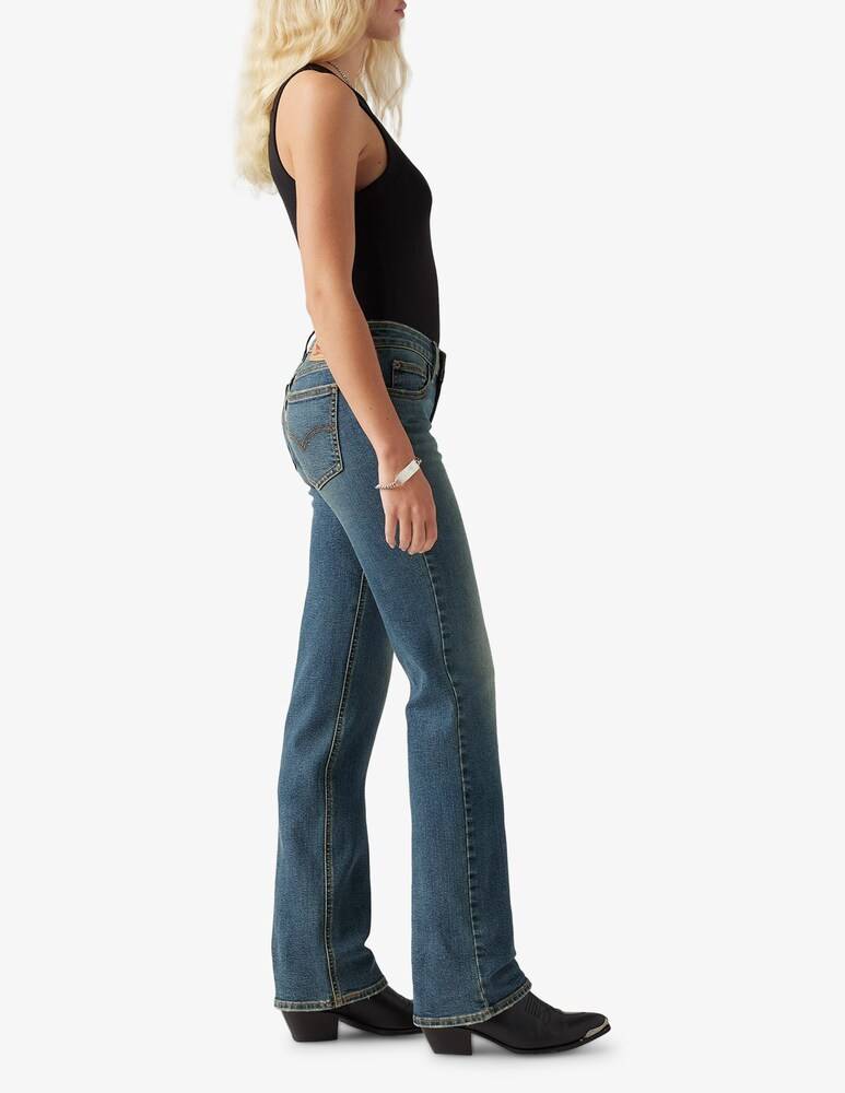 Levi's Jeans Superlow